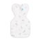 Love To Dream Swaddle Up™ Original Cotton 1.0 TOG Cloud Bunnies